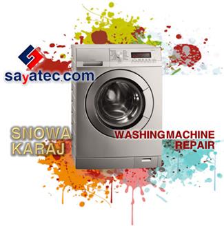 تعمیر لباسشویی اسنوا کرج - خدمات لباسشویی اسنوا کرج - repair washing machine snowa karaj - تعمیرکار لباسشویی اسنوا کرج - تعمیرگاه لباسشویی اسنوا کرج