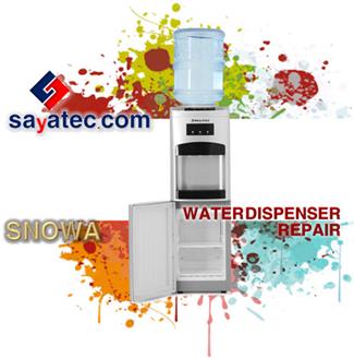 تعمیر آبسردکن اسنوا - خدمات آبسردکن اسنوا - repair water dispenser snowa - تعمیرکار آبسردکن اسنوا - تعمیرگاه آبسردکن اسنوا