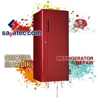تعمیر یخچال فریزر اسنوا مارلیک - خدمات یخچال فریزر اسنوا مارلیک - repair refrigerator freezer snowa marlik - تعمیرکار یخچال فریزر اسنوا مارلیک - تعمیرگاه یخچال فریزر اسنوا مارلیک