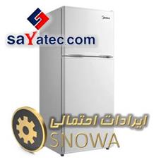 لیست ایرادهای یخچال فریزر اسنوا - تعمیر یخچال فریزر اسنوا - تعمیرات یخچال فریزر اسنوا - تعمیرگاه یخچال فریزر اسنوا - Snowa Refrigerator freezer repair - تعمیرکار یخچال فریزر اسنوا - خدمات یخچال فریزر اسنوا