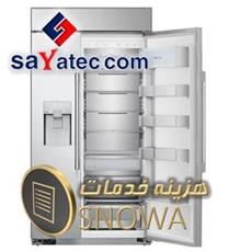 اجرت تعمیر ساید اسنوا - هزینه تعمیر ساید اسنوا - مبلغ تعمیر ساید اسنوا - استعلام اجرت تعمیر ساید اسنوا