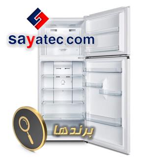 برندهای یخچال فریزر - refrigerator freezer brand - برند یخچال فریزر