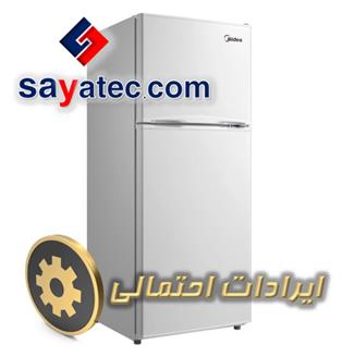 لیست ایرادهای یخچال فریزر - تعمیر یخچال فریزر - تعمیرات یخچال فریزر - تعمیرگاه یخچال فریزر - Refrigerator freezer repair - تعمیرکار یخچال فریزر - خدمات یخچال فریزر