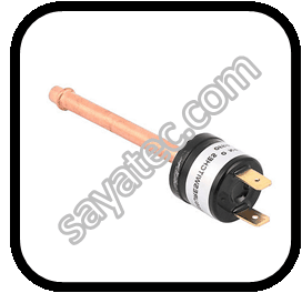 پرشر سوییچ کولرگازی - Air Conditioner Pressure Switch - سایا سرویس