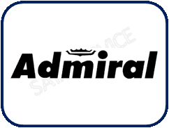 آدمیرال    ADMIRAL