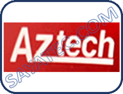 آزتک    AZTECH