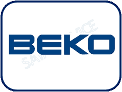 لباسشویی بکو - washing machine beko