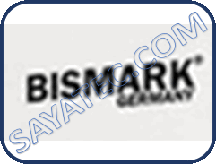 لباسشویی بیسمارک - washing machine bismark