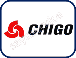 چیگو   CHIGO