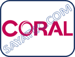 کرال  CORAL