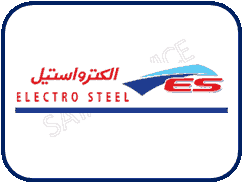 الکترواستیل ELECTROSTEEL