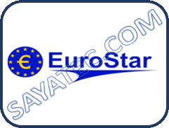 یورواستار    EUROSTAR