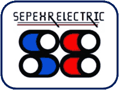 سپهرالکتریک  SEPEHR ELECTRIC