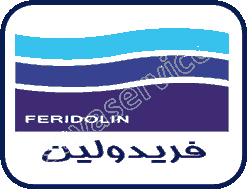 لباسشویی فریدولین - washing machine feridolin