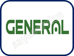 جنرال   GENERAL