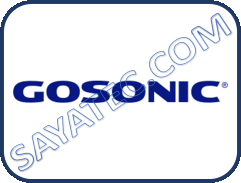 گاسونیک    GOSONIC