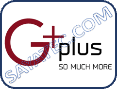 جی پلاس   GPLUS