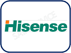 هایسنس   HISENSE