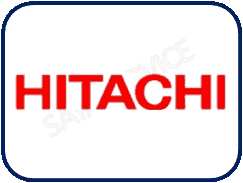 هیتاچی   HITACHI