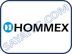 هومکس    HOMMEX