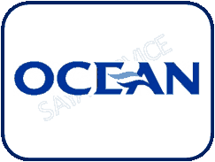 اوشن    OCEAN