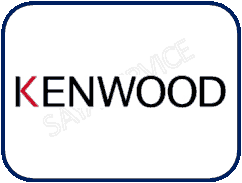 کنوود   KENWOOD