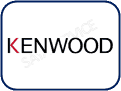 لباسشویی کنوود - washing machine kenwood