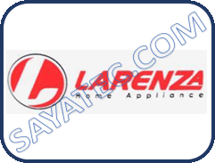 لارنزا   LARENZA