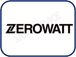 لباسشویی زیرووات - washing machine zerowatt