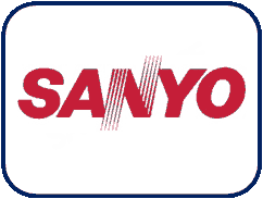 سانیو    SANYO