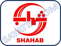 لباسشویی شهاب - washing machine shahab