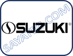 سوزوکی   SUZUKI