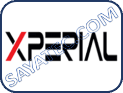 لباسشویی اکسپریال - washing machine xperial