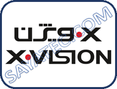 ایکس ویژن  XVISION