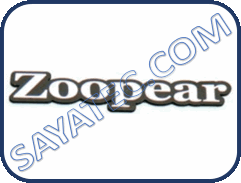 زوپیر    ZOOPEAR