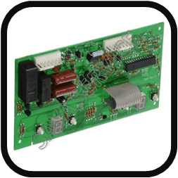 برد ظرفشویی - dishwasher pcb - dishwasher board