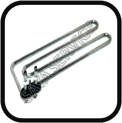 المنت ظرفشویی - هیتر ظرفشویی - dishwasher element - dishwasher heater