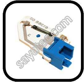 سنسور آبشمار ماشین ظرفشویی - Dishwasher Flow Meter PCB - سایا سرویس