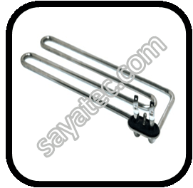 المنت ماشین ظرفشویی - Dishwasher Heater Element - سایا سرویس