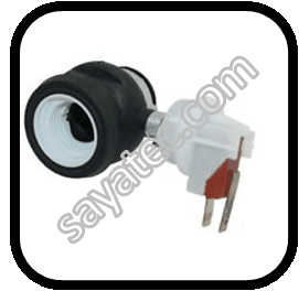 فلوسنج ماشین ظرفشویی - Dishwasher High Pressure Switch Sensor - سایا سرویس 