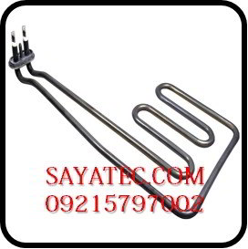 المنت ظرفشویی کندی - هیتر ظرفشویی کندی - candy dishwasher element