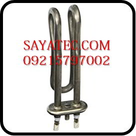 المنت ظرفشویی موریس - هیتر ظرفشویی موریس - morris dishwasher element