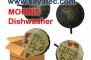 هیدروستات ماشین ظرفشویی