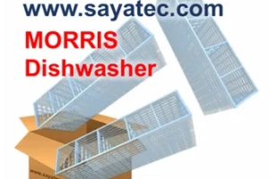 سبد قاشق ظرفشویی موریس رومیزی MORRIS
