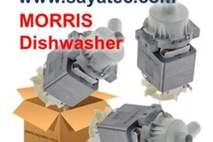 جت پمپ ظرفشویی موریس 602 MORRIS