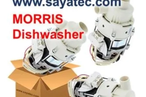 جت پمپ ظرفشویی موریس MORRIS