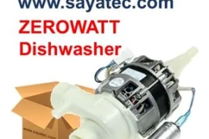 جت پمپ ظرفشویی زیرووات ZEROWATT