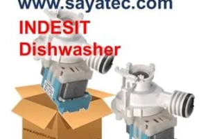 پمپ تخلیه ظرفشویی ایندزیت INDESIT