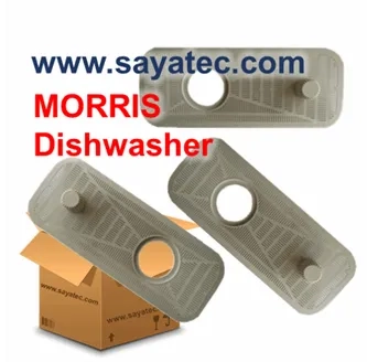 صافی تخت ظرفشویی موریس رومیزی MORRIS