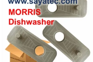 صافی تخت ظرفشویی موریس رومیزی MORRIS